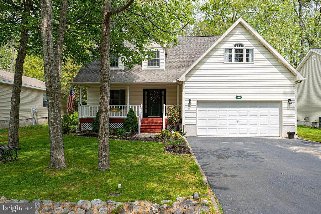 75 Tail Of The Fox Drive - Photo 1