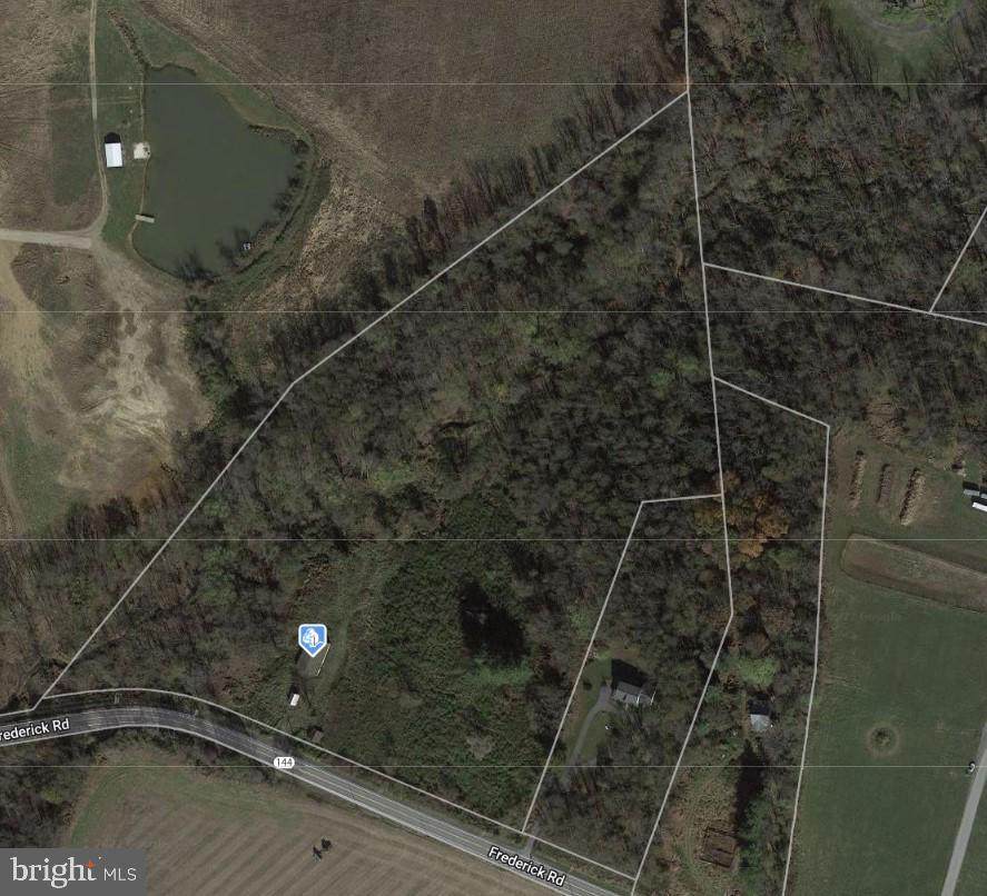 13250 Route 144 - Photo 1