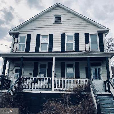 138 Wood Street - Photo 1