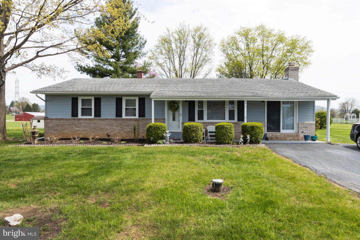 8917 Gloria Avenue - Photo 1