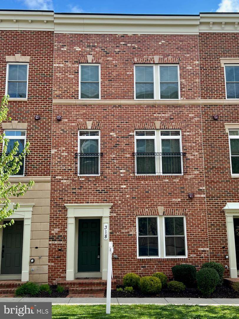 318 Community Center Avenue - Photo 1