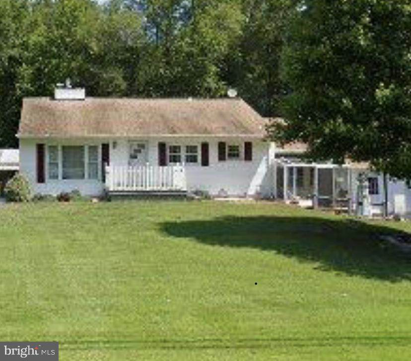 2516 Franklinville Road - Photo 1