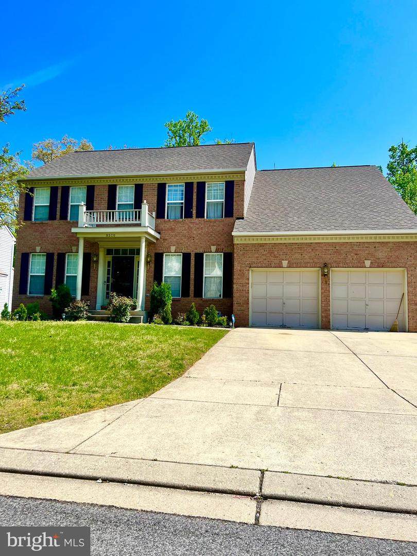8510 River Park Road - Photo 1