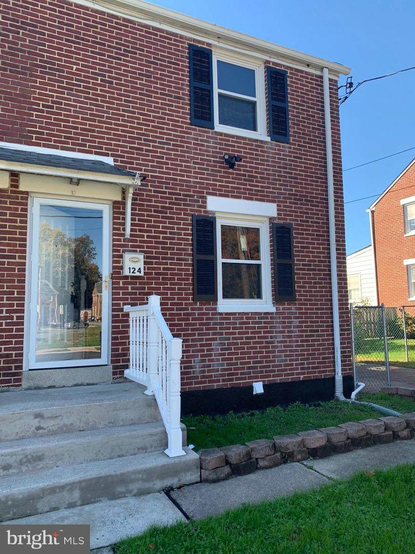 124 Denn Place - Photo 1