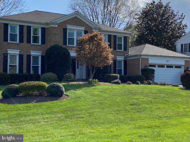 12708 War Admiral Way - Photo 1