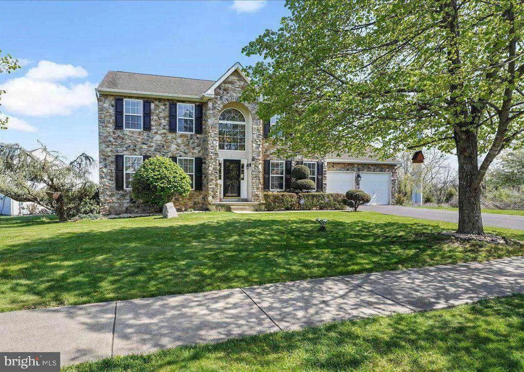 1155 Bateman Drive - Photo 1