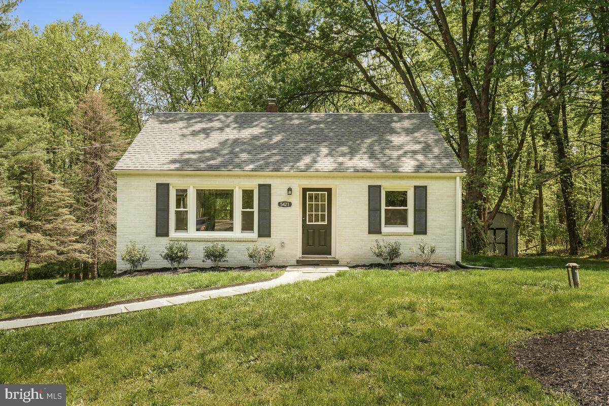 5421 Bartonsville Road - Photo 1