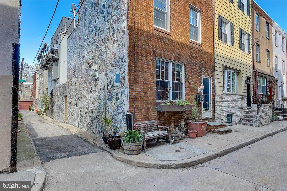 724 Mildred Street - Photo 1