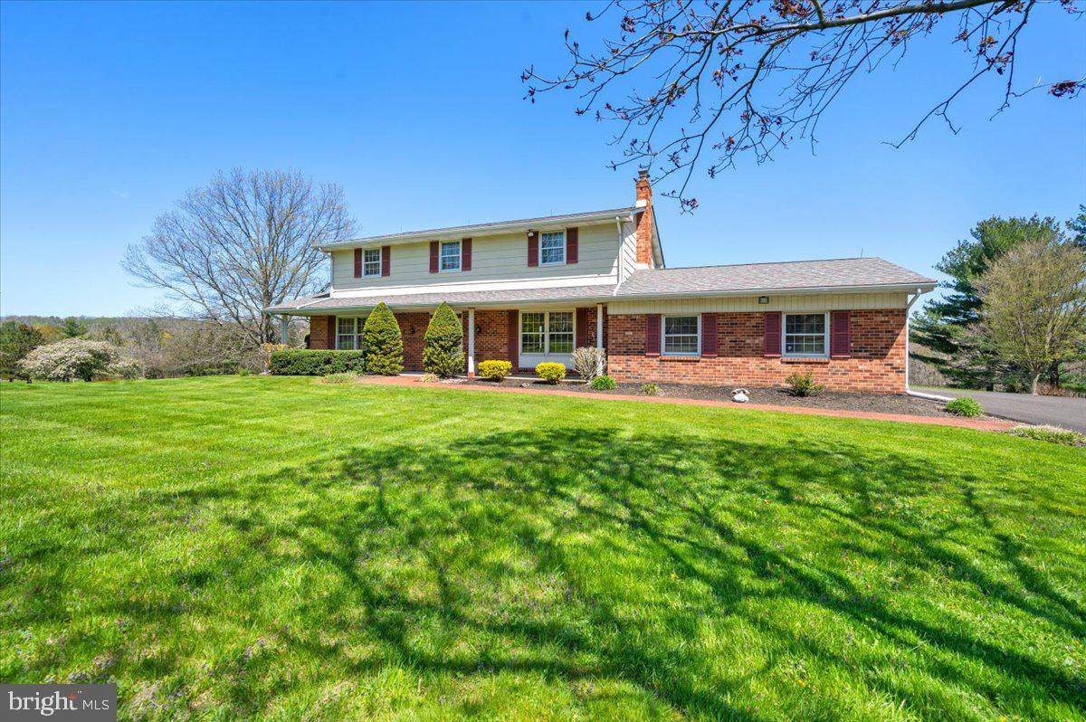 50 Creek Road - Photo 1