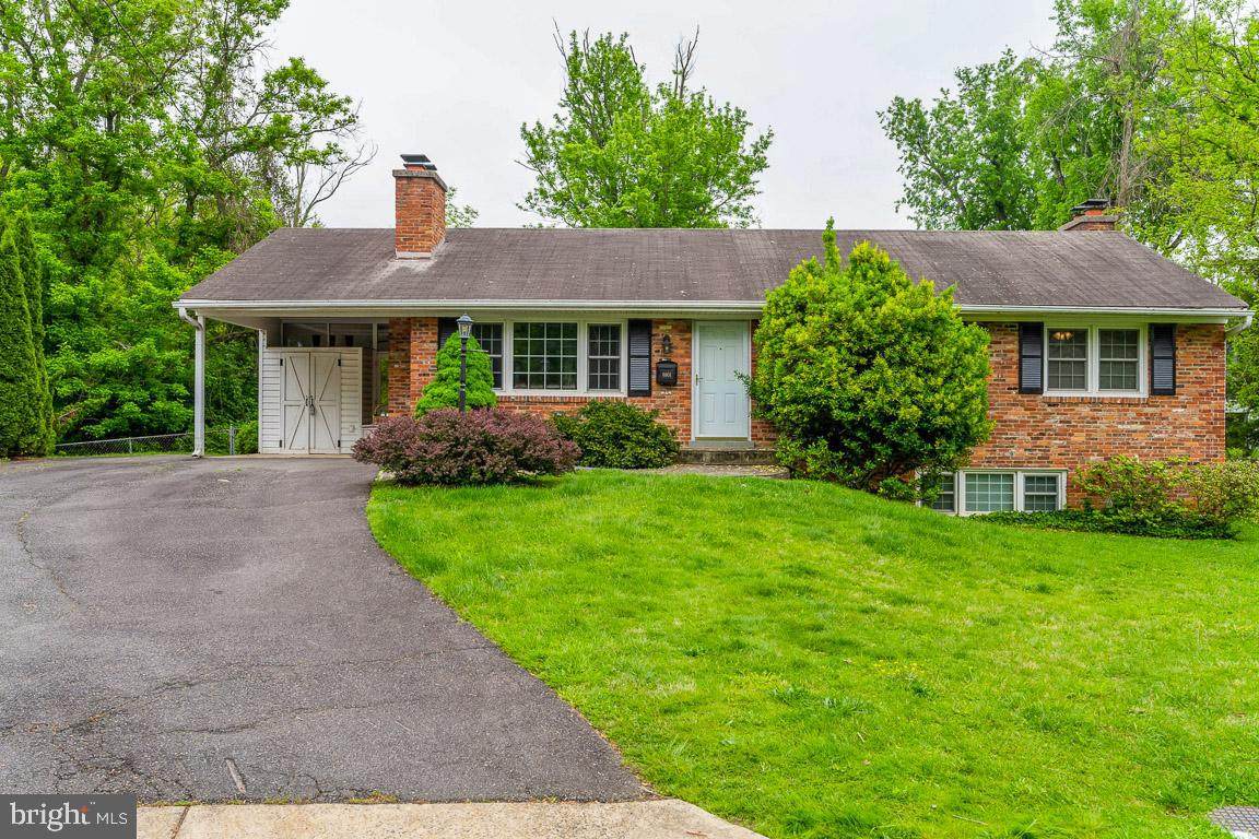 6801 Dillon Avenue - Photo 1