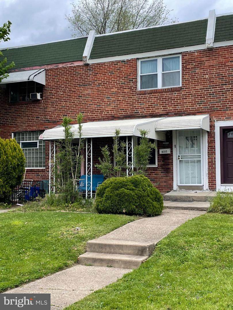 6515 Belfield Avenue - Photo 1