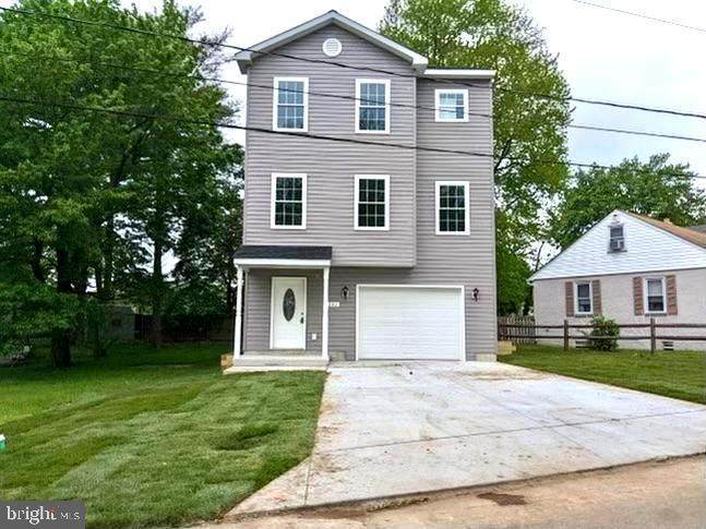 8202 Holly Road - Photo 1