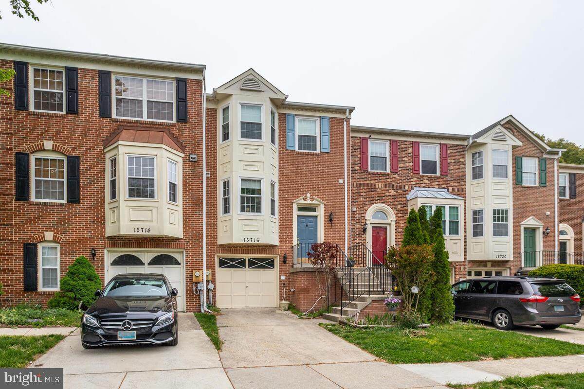 15716 Erwin Court - Photo 1