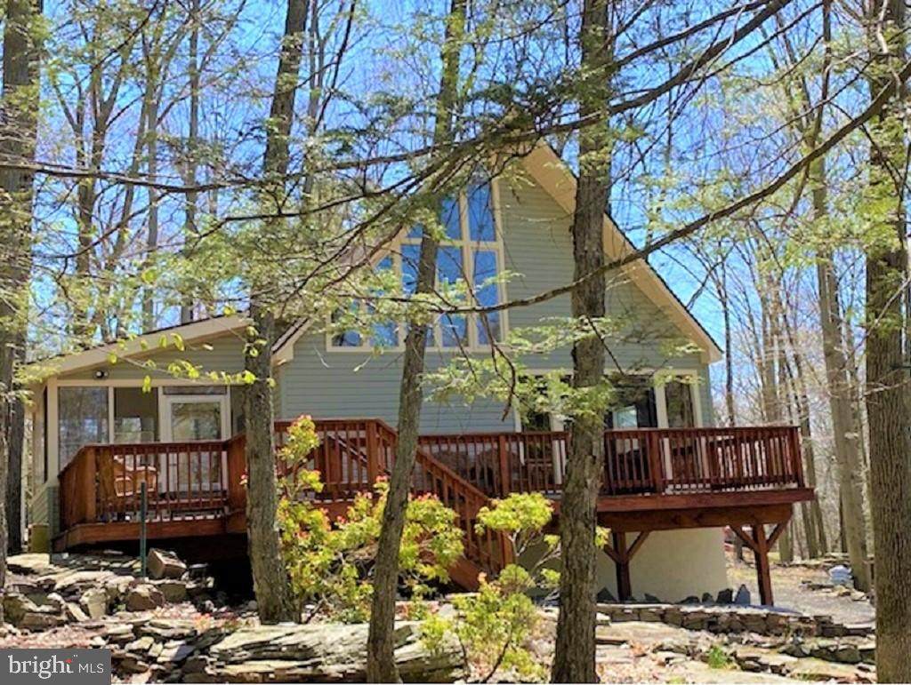 1141 Aquarius Drive - Photo 1