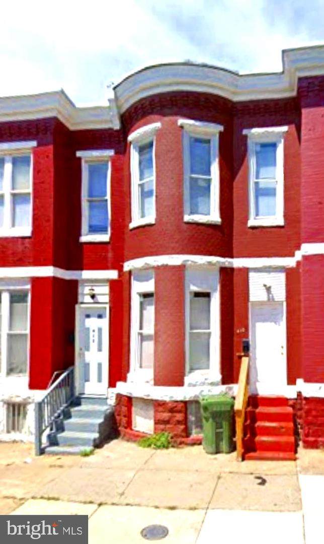 410 Gilmor Street - Photo 1