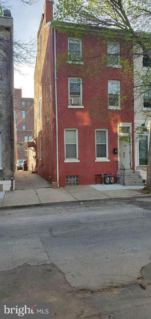 627 Cherry Street - Photo 1