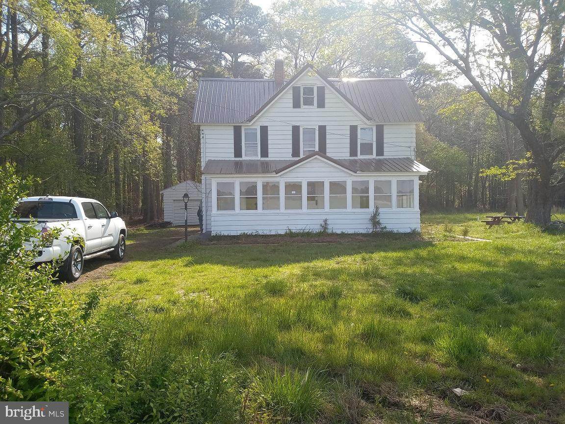 5021 Tulls Corner Road - Photo 1