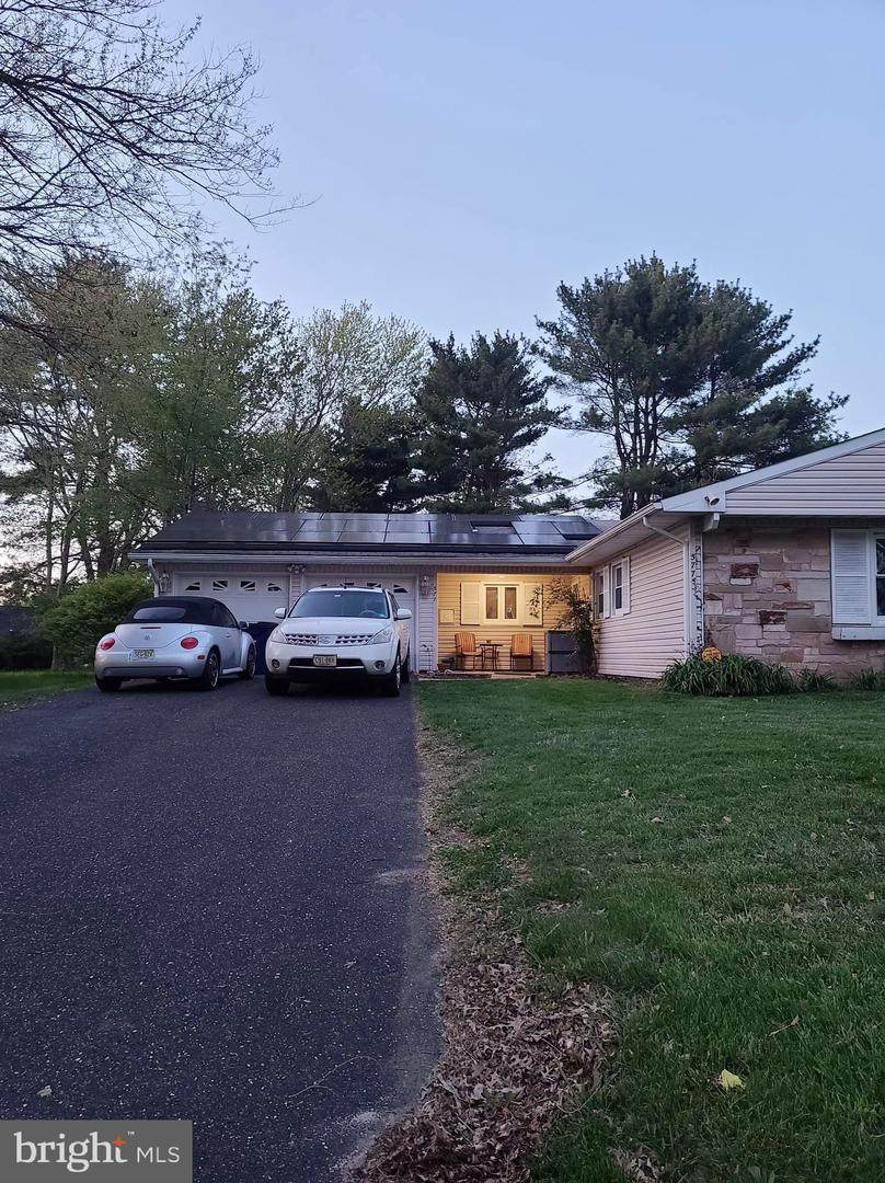 577 Beverly Rancocas Road - Photo 1
