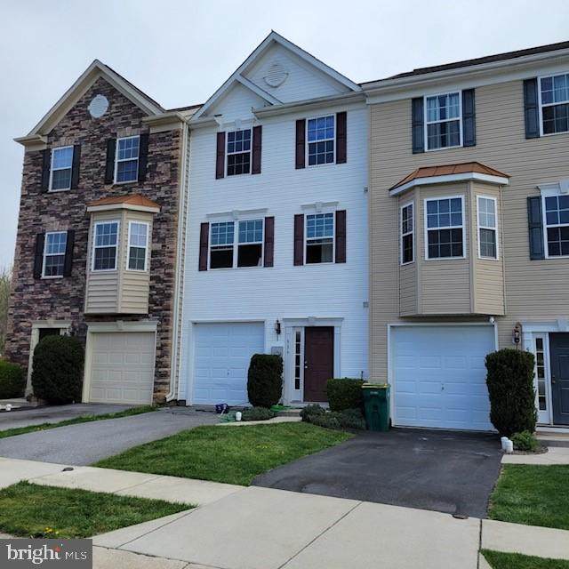 536 Abigail Avenue - Photo 1