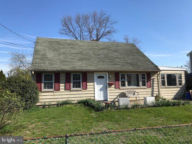 945 Valentine Road - Photo 1