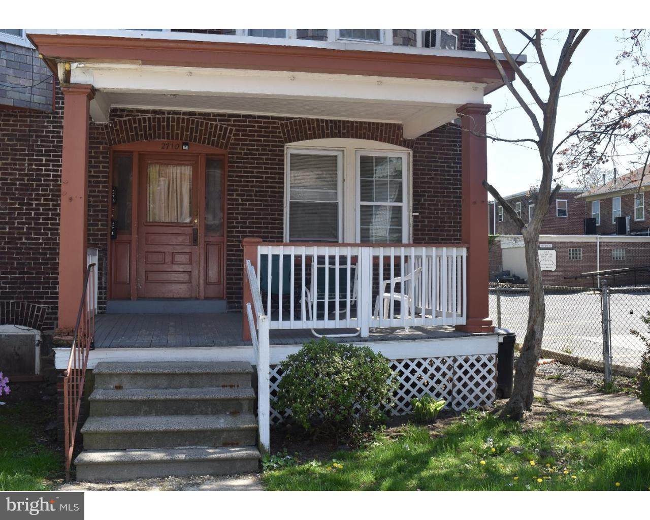 2710 Washington Street - Photo 1