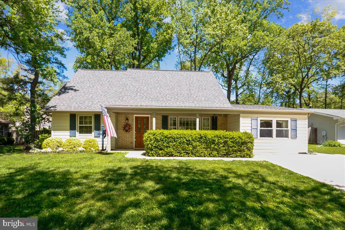 1729 Crofton Parkway - Photo 1