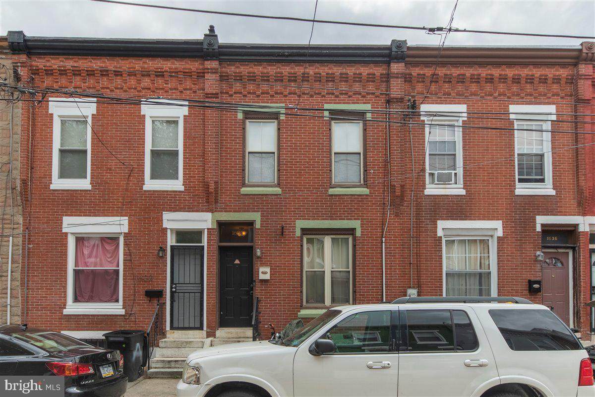 1634 French Street - Photo 1