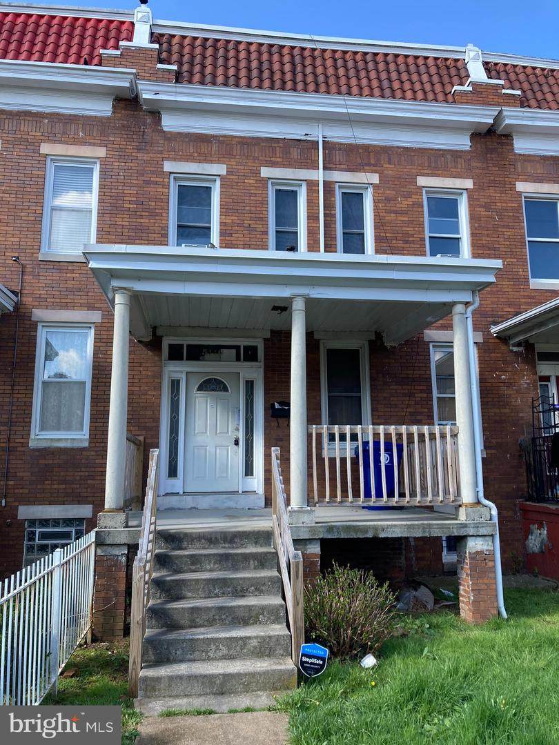 5116 Cordelia Avenue - Photo 1