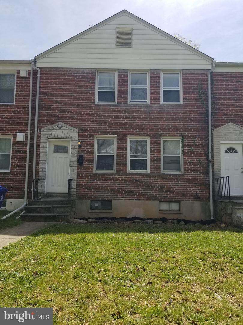 1103 Gleneagle Road - Photo 1