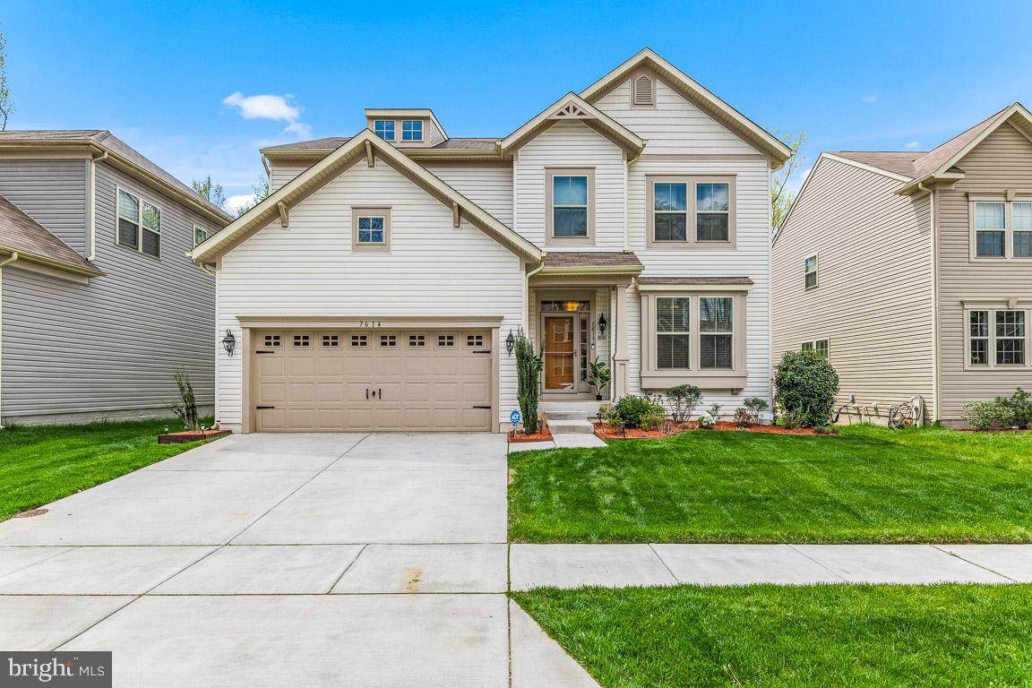 7614 Holly Ridge Drive - Photo 1