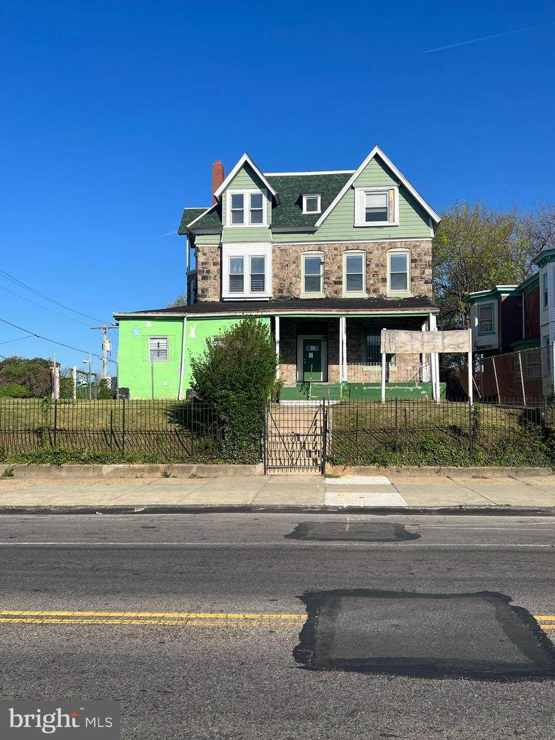 601-5 Chelten Avenue - Photo 1