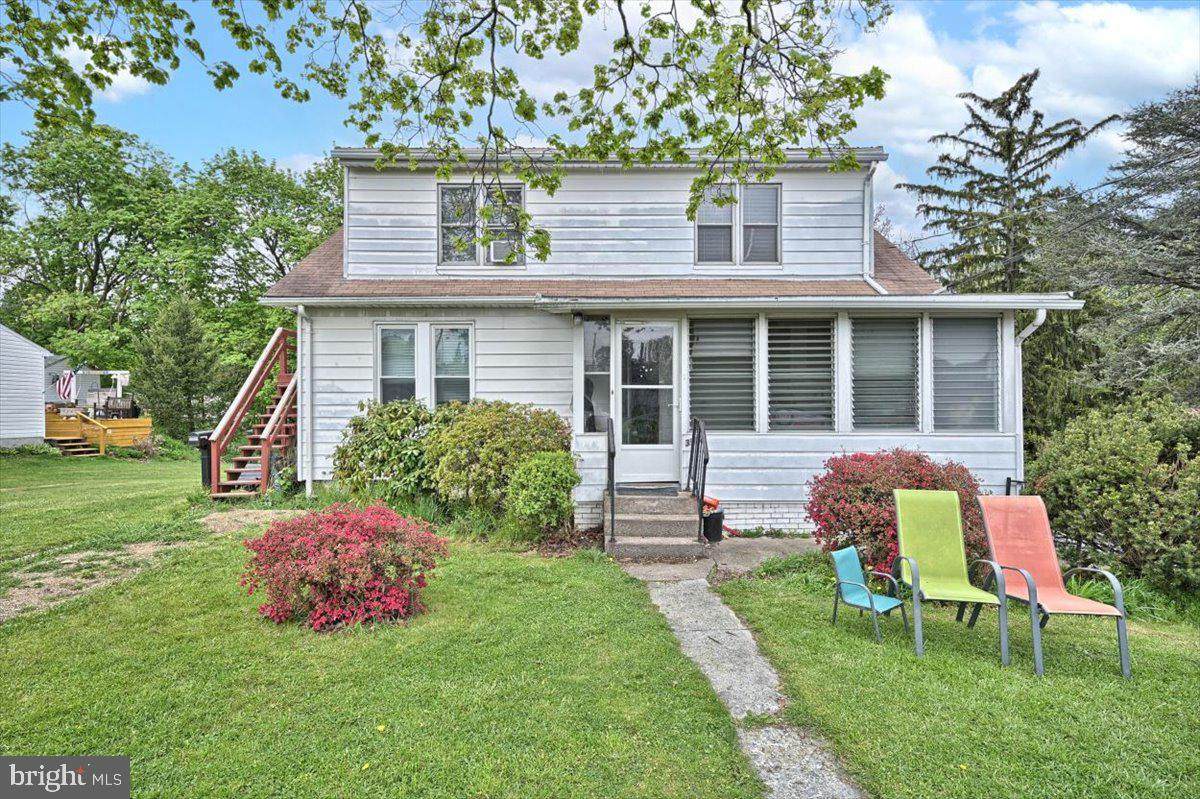 3992 Walnut Street - Photo 1