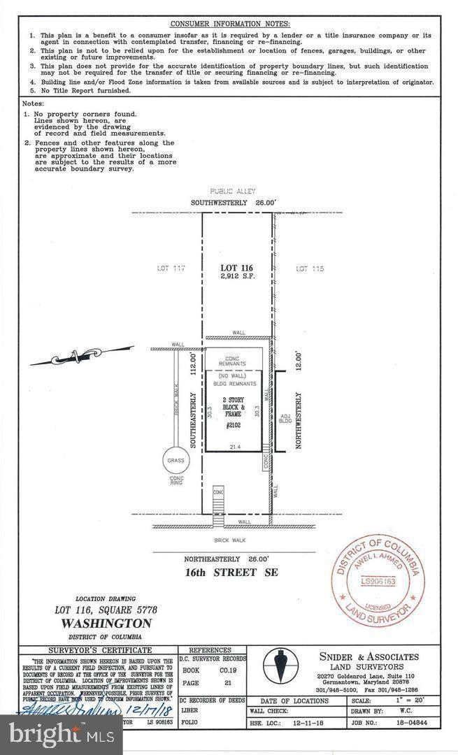 2102 16TH Street - Photo 1