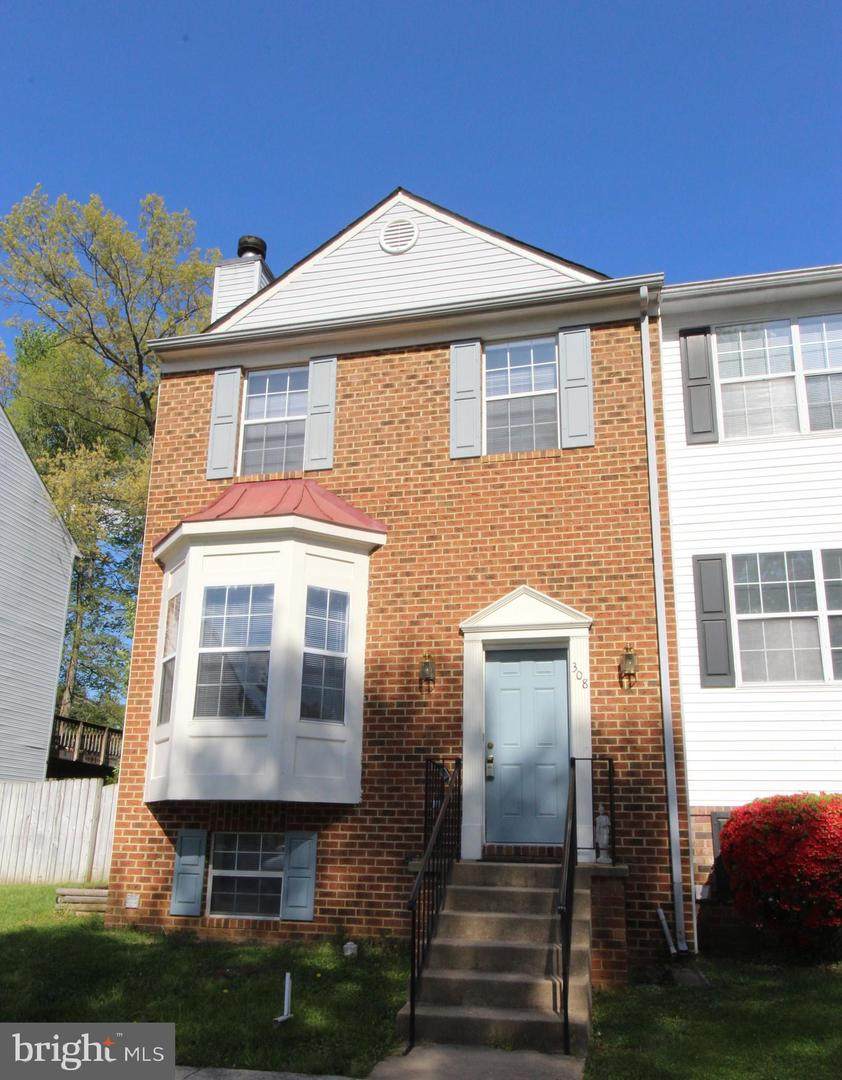 308 Ben Neuis Place - Photo 1