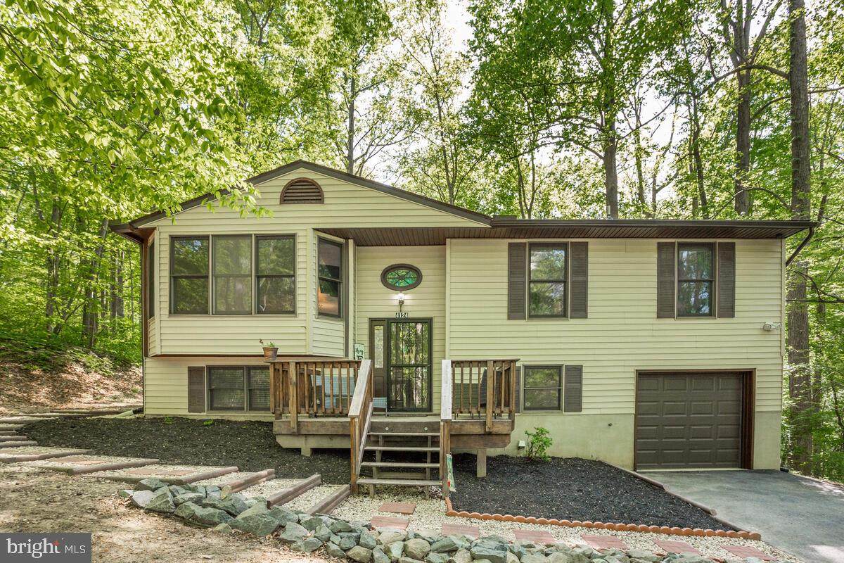 4124 Birch Drive - Photo 1