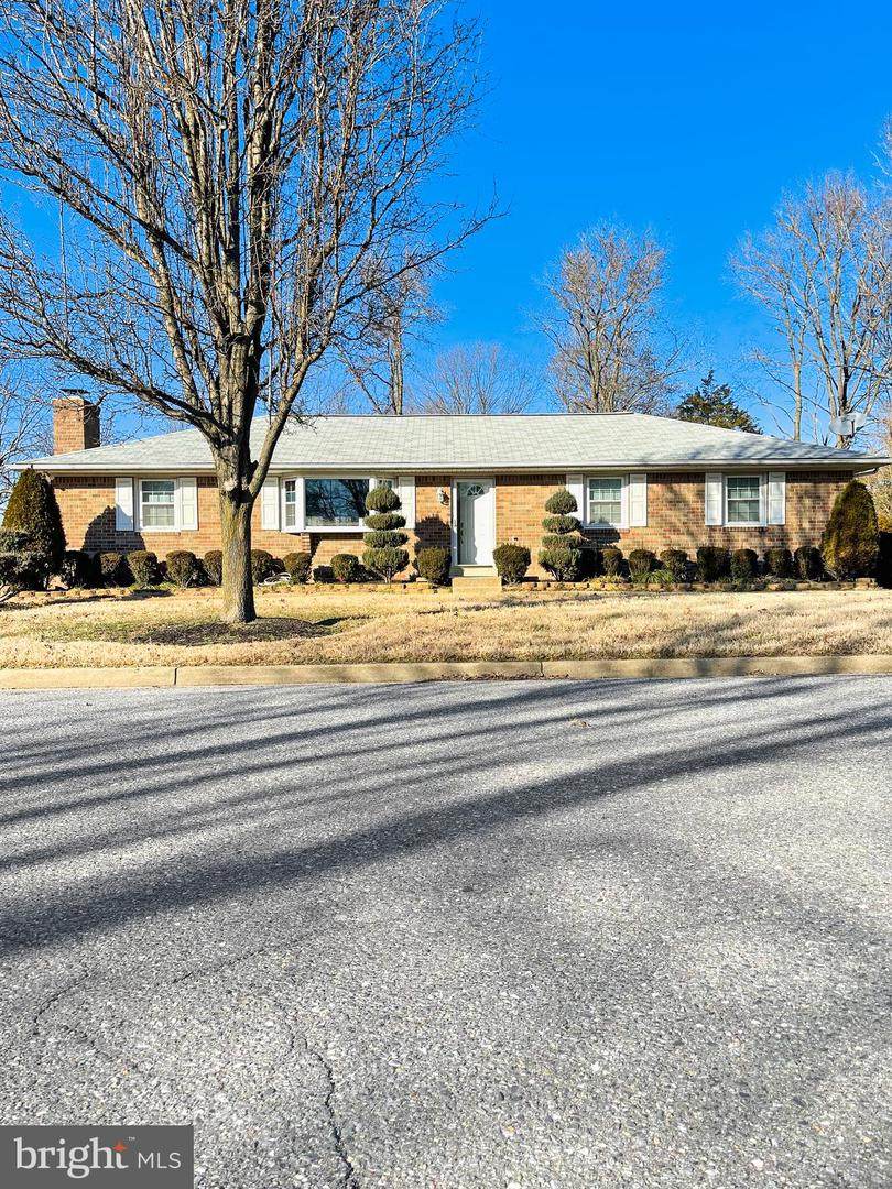 9700 Prince William Drive - Photo 1