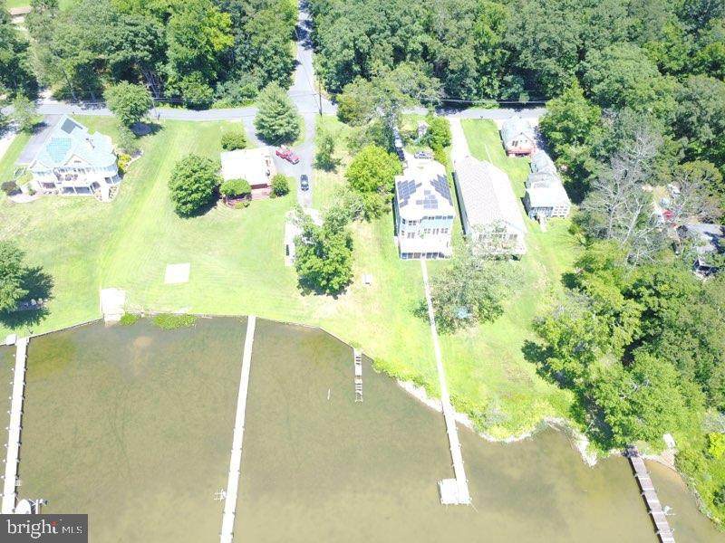 6005 Loreley Beach Road - Photo 1