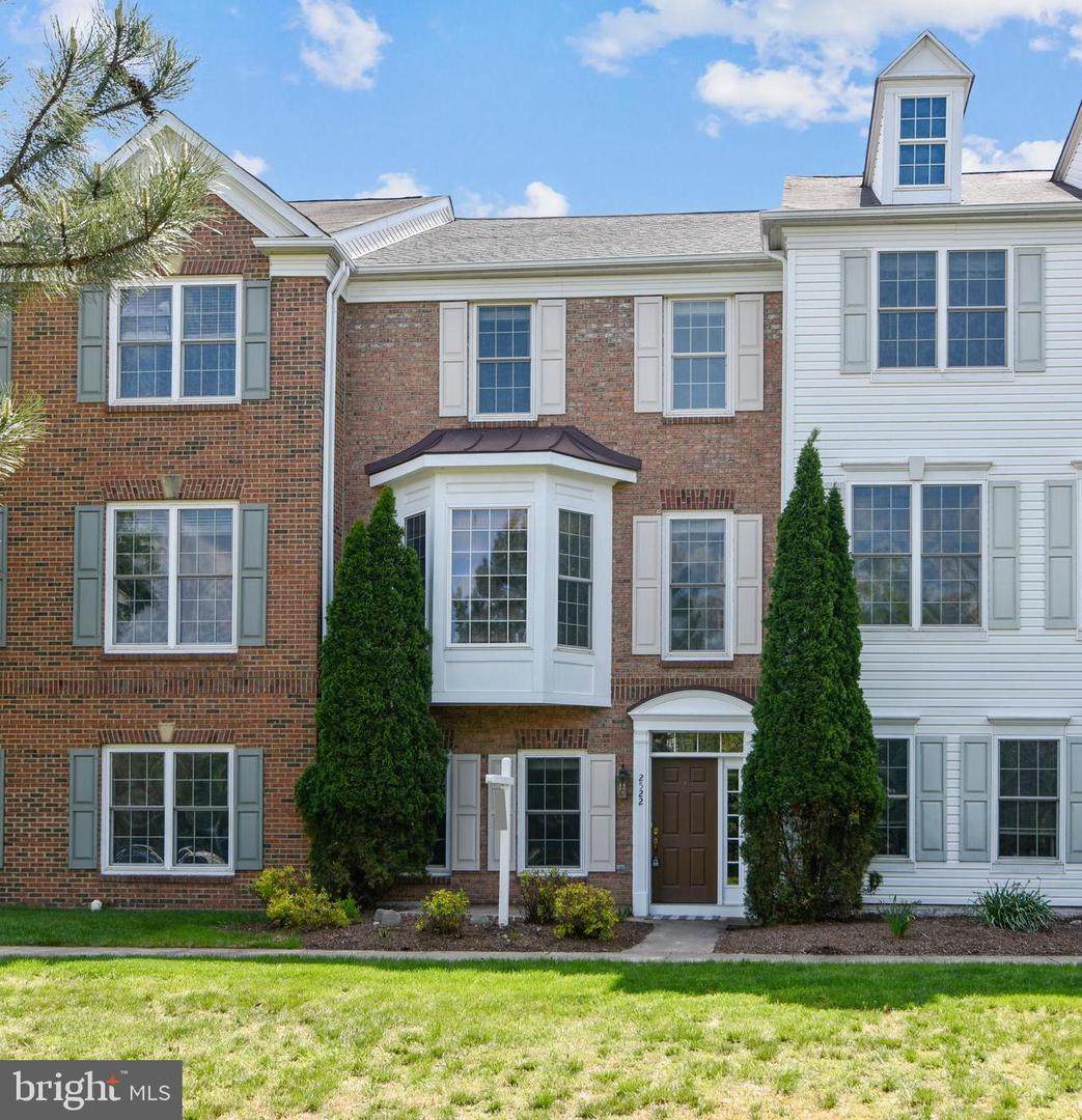 2522 Walnut Leaf Lane - Photo 1