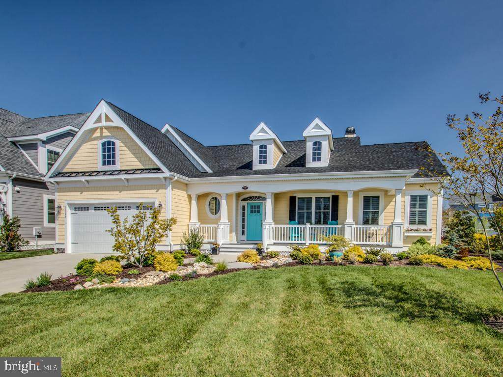 33384 Paddle Drive - Photo 1