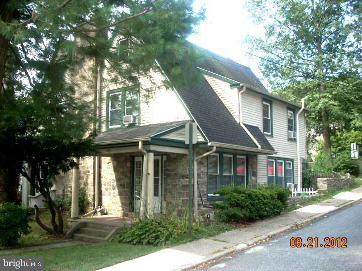 450 Orange Street - Photo 1