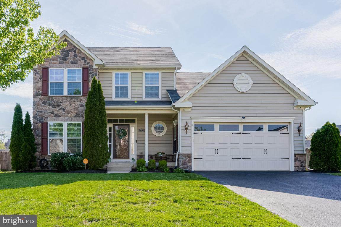 3469 Linden Grove Drive - Photo 1