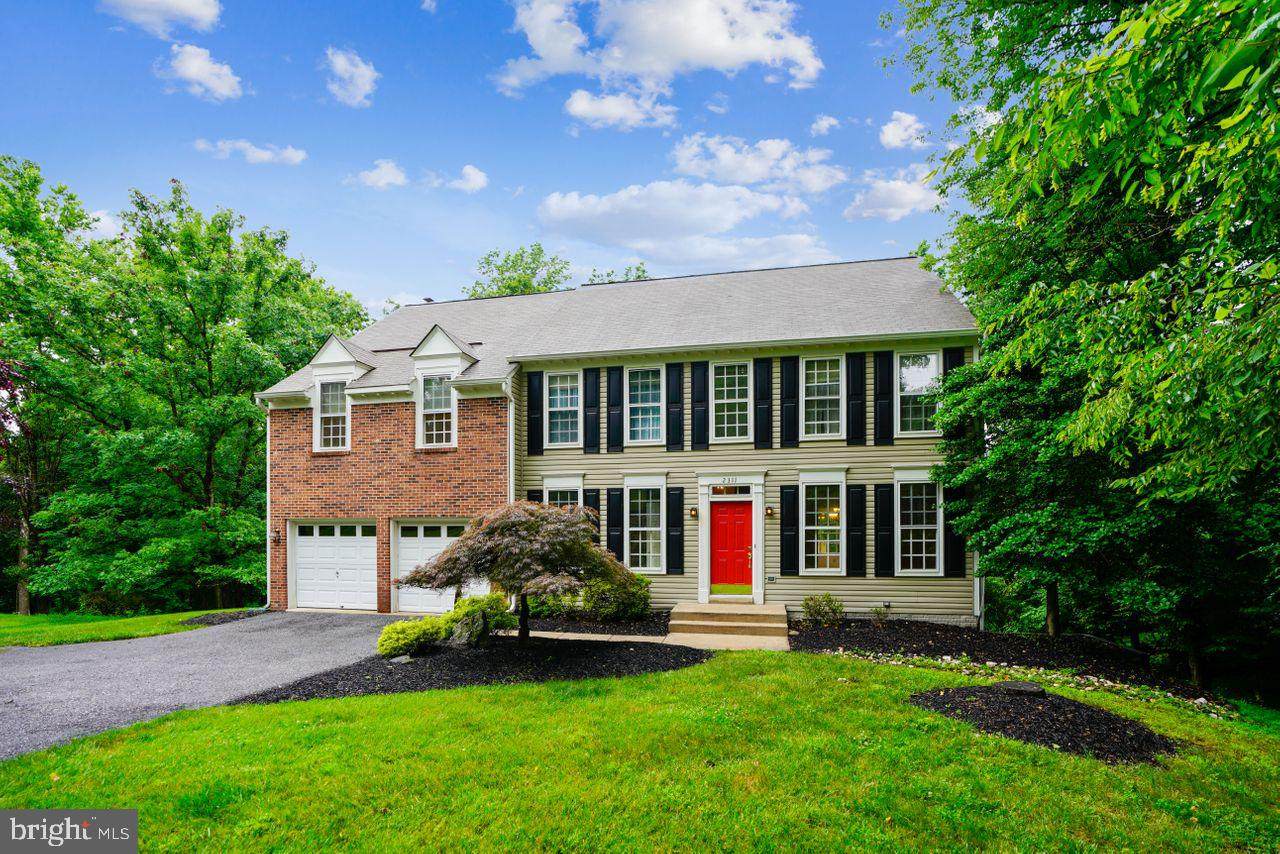 2311 Ridge Tree Court - Photo 1