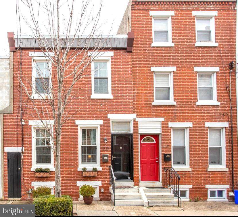 1313 Howard - Photo 1