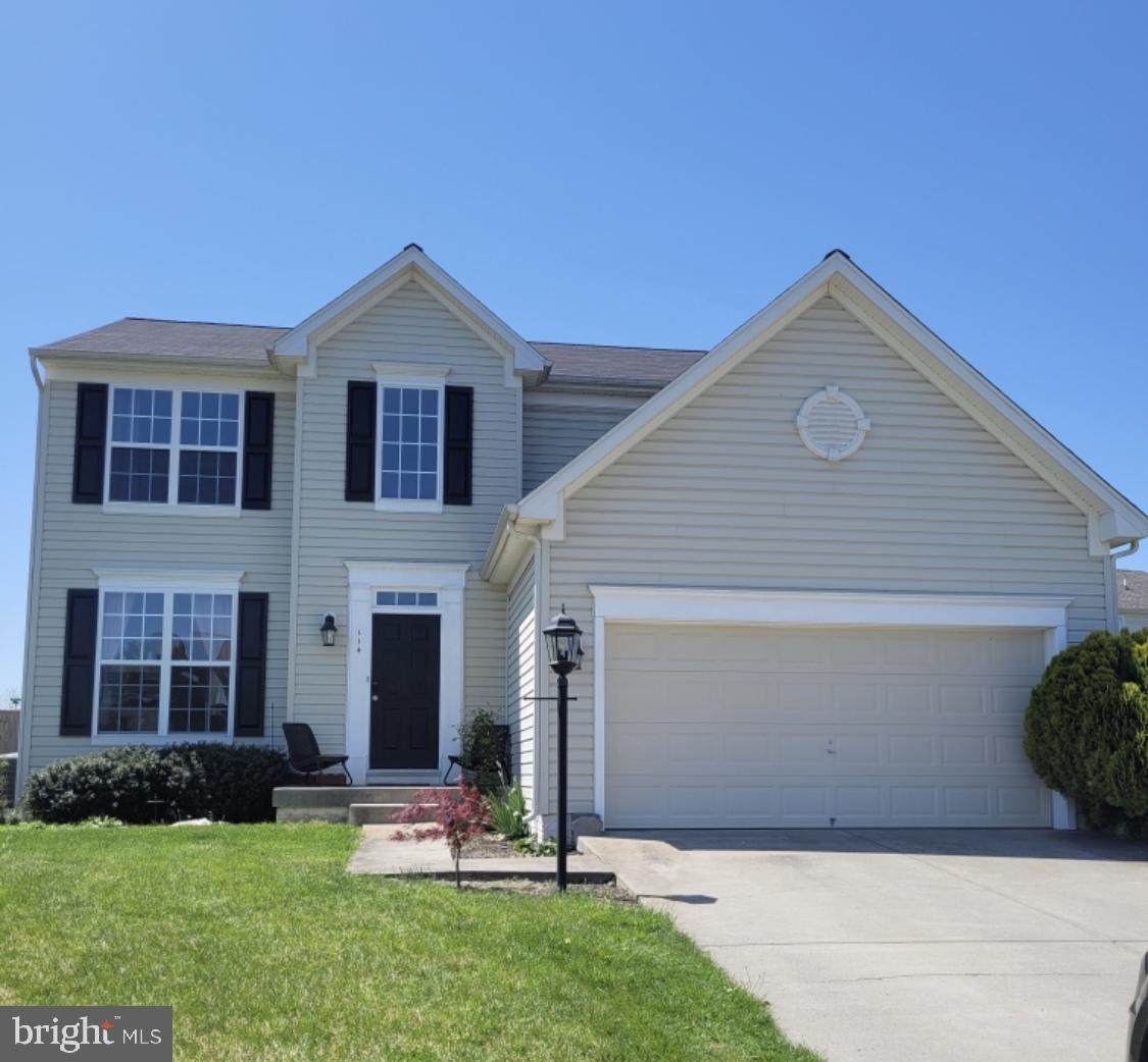 114 Arthur Lane - Photo 1
