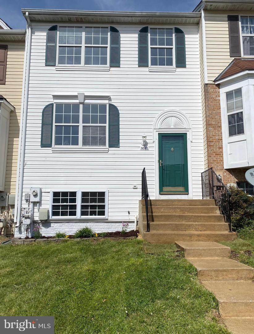 9542 Oak Trace Way - Photo 1
