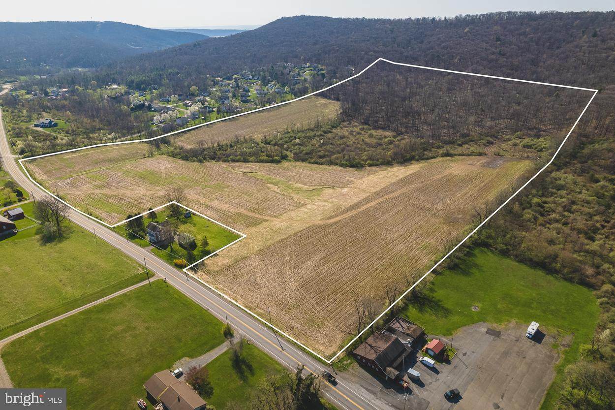 0 Liberty Valley Road - Photo 1