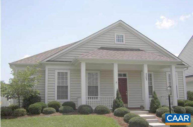 3203 Turnberry Cir - Photo 1