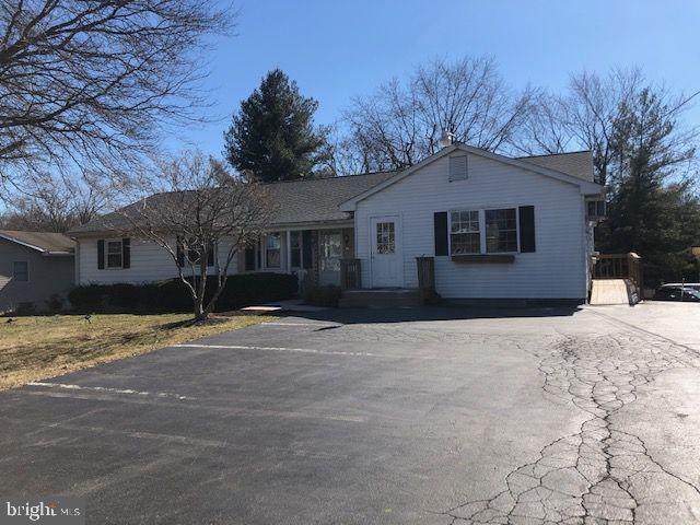 3844 Columbia Avenue - Photo 1