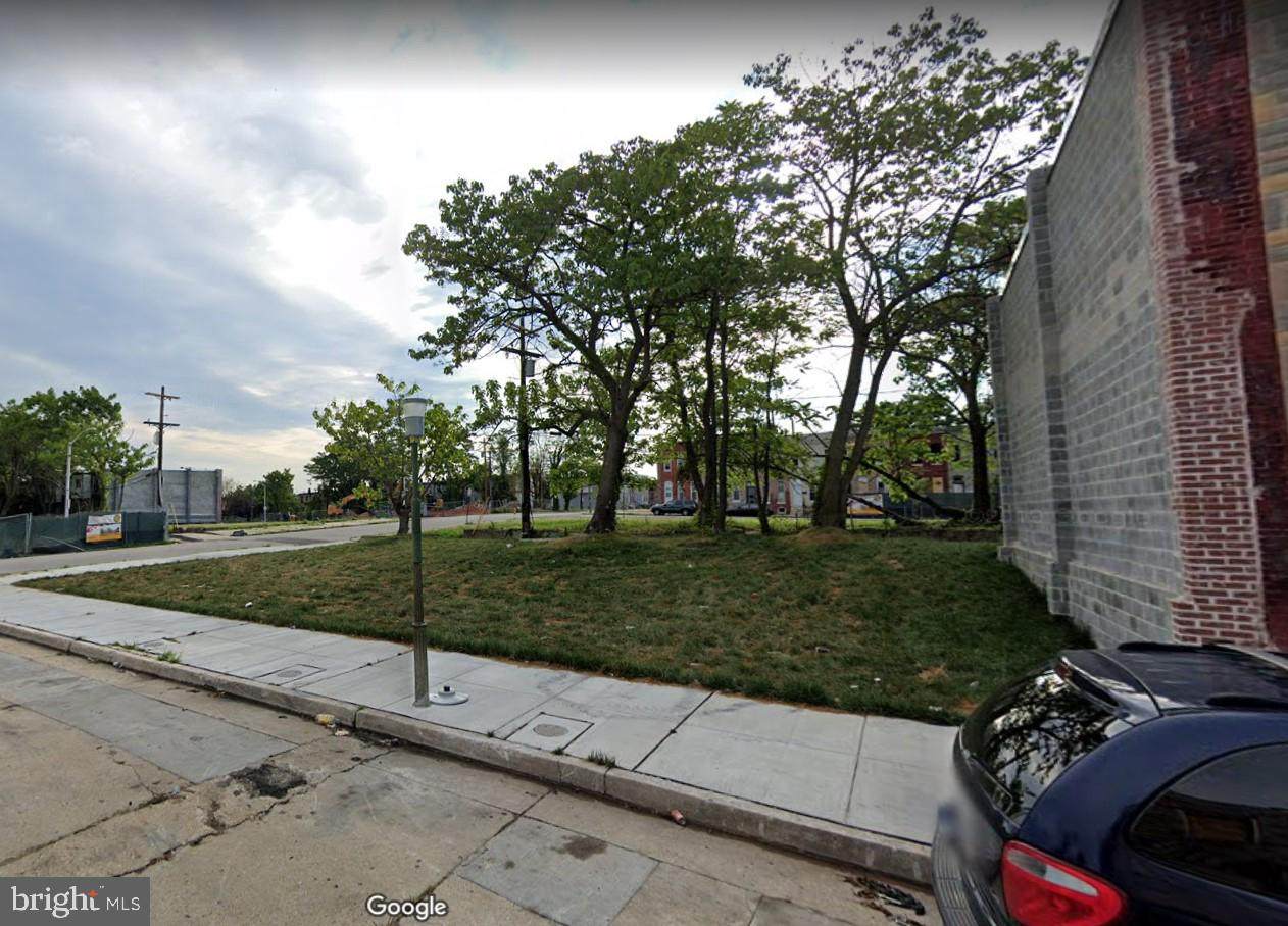 1625 Bradford Street - Photo 1