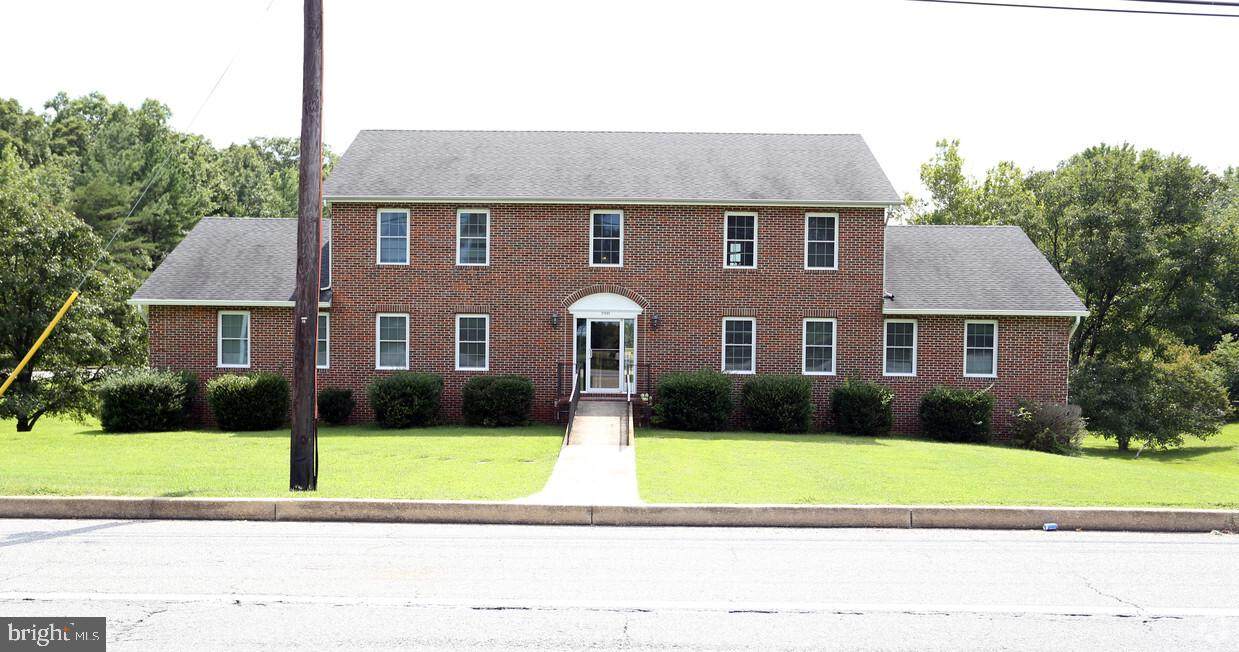 21585 Three Notch Road - Photo 1